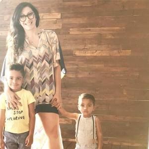 Meet your Posher, Naza